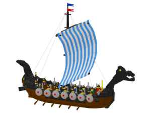 show the Ship with more details!