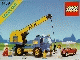 I-No: 1489  Name: Mobile Car Crane