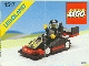 I-No: 1517  Name: Black Racing Car