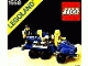 I-No: 1558  Name: Mobile Command Trailer
