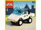 I-No: 1610  Name: Police Car