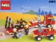 I-No: 1656  Name: Evacuation Team