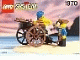 I-No: 1970  Name: Pirates Gun Cart