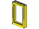 P-No: 2493  Name: Window 1 x 4 x 5
