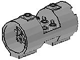 P-No: 30360  Name: Cylinder 3 x 6 x 2 2/3 Horizontal