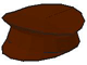 P-No: 3624  Name: Hat, Police