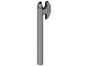 P-No: 3848  Name: Halberd 