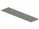 P-No: 4187  Name: Baseplate 8 x 32