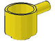 P-No: 4529  Name: Saucepan