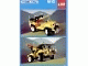 I-No: 5510  Name: Off-Road 4x4