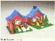 I-No: 560  Name: Town House