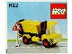 I-No: 622  Name: Tipper Truck