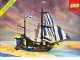 I-No: 6274  Name: Caribbean Clipper