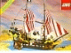 I-No: 6285  Name: Black Seas Barracuda