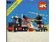 I-No: 6357  Name: Stunt 'Copter N' Truck