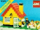 I-No: 6360  Name: Weekend Cottage