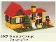 I-No: 6365  Name: Summer Cottage