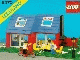 I-No: 6370  Name: Weekend Home