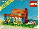 I-No: 6372  Name: Town House