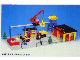 I-No: 6383  Name: Public Works Center
