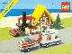 I-No: 6388  Name: Holiday Home with Caravan