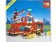 I-No: 6389  Name: Fire Control Center