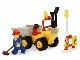 I-No: 6439  Name: Mini Dumper