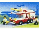 I-No: 6440  Name: Jetport Fire Squad