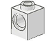 P-No: 6541  Name: Technic, Brick 1 x 1 with Hole