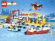 I-No: 6543  Name: Sail N' Fly Marina