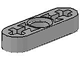 P-No: 6632  Name: Technic, Liftarm 1 x 3 Thin