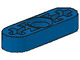 P-No: 6632  Name: Technic, Liftarm 1 x 3 Thin