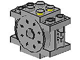 P-No: 6637  Name: Electric, Fiber Optics Element