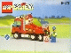 I-No: 6670  Name: Rescue Rig