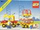I-No: 6671  Name: Utility Repair Lift