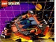 I-No: 6939  Name: Saucer Centurion
