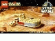 I-No: 7110  Name: Landspeeder