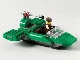 I-No: 7124  Name: Flash Speeder