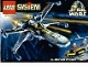 I-No: 7140  Name: X-wing Fighter
